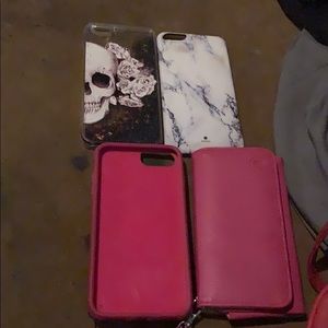 iPhone cases